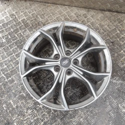 WHEEL 17" Ford Focus 2019 2.0 ECOBLUE 2246329 JX7C-1007-F1A