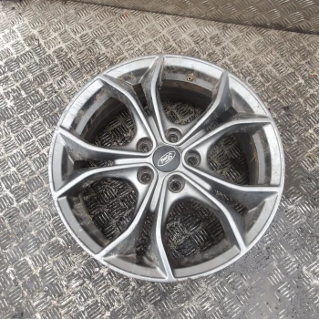 WHEEL 17" Ford Focus 2019 2.0 ECOBLUE 2246329 JX7C-1007-F1A