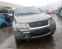 CAR FOR PARTS Suzuki GRAND VITARA 2006 1.9 TD
