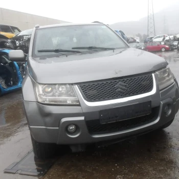 CAR FOR PARTS Suzuki GRAND VITARA 2006 1.9 TD