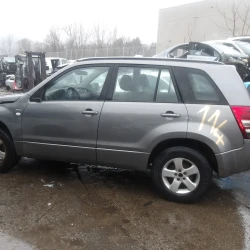 CAR FOR PARTS Suzuki GRAND VITARA 2006 1.9 TD