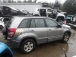 CAR FOR PARTS Suzuki GRAND VITARA 2006 1.9 TD