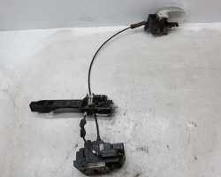 CHIUSURA SERRATURA PORTA ANTERIORE DESTRA Nissan Navara 2007 2.5 DCT 4X4 80500EB30A