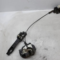 CHIUSURA SERRATURA PORTA ANTERIORE DESTRA Nissan Navara 2007 2.5 DCT 4X4 80500EB30A