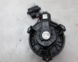 VENTOLA MOTORINO VENTILAZIONE ABITACOLO Ford Focus 2019 2.0 ECOBLUE 2587601 JX6A-19846-GA