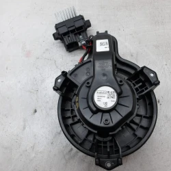 BLOWER MOTOR Ford Focus 2019 2.0 ECOBLUE 2587601 JX6A-19846-GA