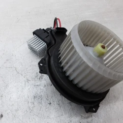 VENTOLA MOTORINO VENTILAZIONE ABITACOLO Ford Focus 2019 2.0 ECOBLUE 2587601 JX6A-19846-GA