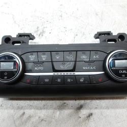 CENTRALINA COMANDO CLIMATIZZATORE Ford Focus 2019 2.0 ECOBLUE jx7t-18c612-hd