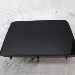 TRIP COMPUTER Ford Focus 2019 2.0 ECOBLUE jx71-18b955-fc
