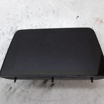 TRIP COMPUTER Ford Focus 2019 2.0 ECOBLUE jx71-18b955-fc