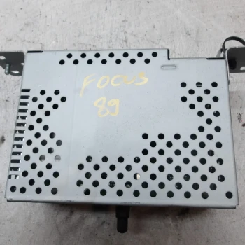 AUTORADIO Ford Focus 2019 2.0 ECOBLUE jx7t-18k810-ubf 2628177