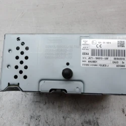 AUTORADIO Ford Focus 2019 2.0 ECOBLUE jx7t-18k810-ubf 2628177
