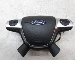 STEERING WHEEL AIRBAG Ford C-Max 2014 1.6 TDCI em51-r042b85