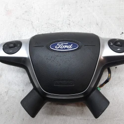 VOLANSKI AIRBAG Ford C-Max 2014 1.6 TDCI em51-r042b85