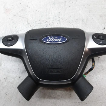 VOLANSKI AIRBAG Ford C-Max 2014 1.6 TDCI em51-r042b85