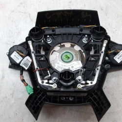 STEERING WHEEL AIRBAG Ford C-Max 2014 1.6 TDCI em51-r042b85
