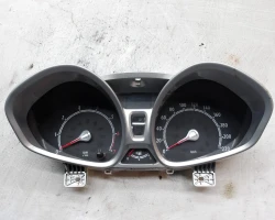 QUADRO STRUMENTI CONTACHILOMETRI Ford Fiesta 2011 1.4 GPL vp8a6f-10894-bc 1775546