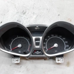 QUADRO STRUMENTI CONTACHILOMETRI Ford Fiesta 2011 1.4 GPL vp8a6f-10894-bc 1775546