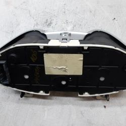 QUADRO STRUMENTI CONTACHILOMETRI Ford Fiesta 2011 1.4 GPL vp8a6f-10894-bc 1775546