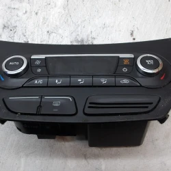CENTRALINA COMANDO CLIMATIZZATORE Ford C-Max 2014 1.6 TDCI am5t-18c612-bn