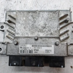 CENTRALINA INIEZIONE MOTORE Ford Fiesta 2011 1.4 GPL 8v21-12a650-th 1543041 CENTRALINA INIEZIONE MOTORE Ford Fiesta 2011 1.4 GPL 8v21-12a650-th 1543041