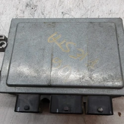 ENGINE CONTROL UNIT Ford Fiesta 2011 1.4 GPL 8v21-12a650-th 1543041
