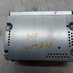 RADIO Ford Fiesta 2011 1.4 GPL 8a6t-18c815-br 1846847