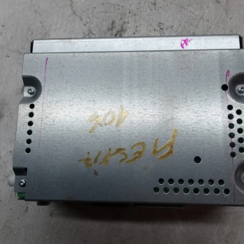RADIO Ford Fiesta 2011 1.4 GPL 8a6t-18c815-br 1846847