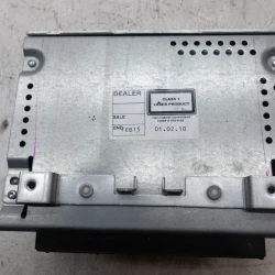 AUTORADIO Ford Fiesta 2011 1.4 GPL 8a6t-18c815-br 1846847