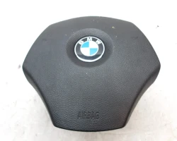 STEERING WHEEL AIRBAG BMW 3 2005 320 D 336772866013