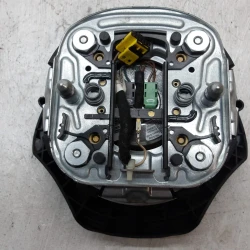 STEERING WHEEL AIRBAG BMW 3 2005 320 D 336772866013