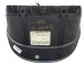 QUADRO STRUMENTI CONTACHILOMETRI BMW 3 2005 320 D 6983487-01 62109316127