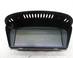 TRIP COMPUTER BMW 3 2005 320 D 65829118721