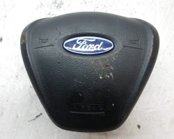 STEERING WHEEL AIRBAG Ford Fiesta 2001 1.4 GPL 62146212g