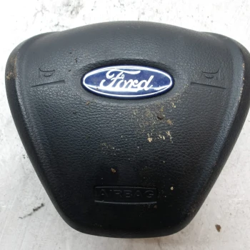 STEERING WHEEL AIRBAG Ford Fiesta 2001 1.4 GPL 62146212g