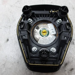 STEERING WHEEL AIRBAG Ford Fiesta 2001 1.4 GPL 62146212g