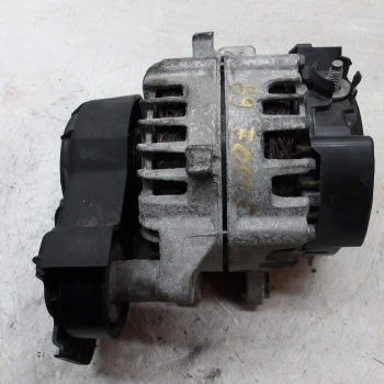 ALTERNATOR Ford Focus 2019 2.0 ECOBLUE gk2t-10300-bc 2454938