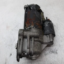 STARTER MOTOR Ford Mondeo 2003 2.0 TDCI 1449615