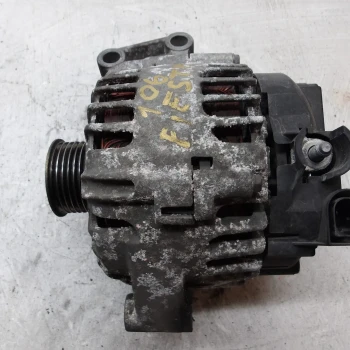 ALTERNATOR Ford Fiesta 2011 1.4 GPL 7g9n-10300-cc 2265722