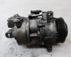 COMPRESSORE CLIMATIZZATORE BMW 3 2005 320 D 64526987766