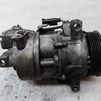 COMPRESSORE CLIMATIZZATORE BMW 3 2005 320 D 64526987766