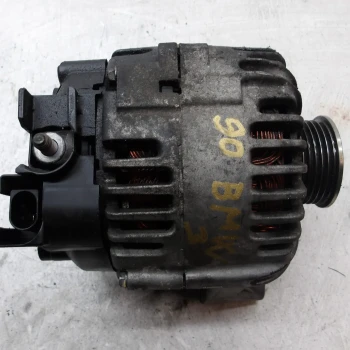 ALTERNATORE BMW 3 2005 320 D 12318517262