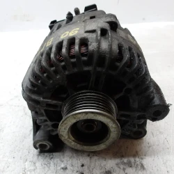 ALTERNATOR BMW 3 2005 320 D 12318517262
