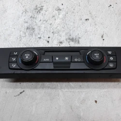 CENTRALINA COMANDO CLIMATIZZATORE BMW 3 2005 320 D 6983944-01