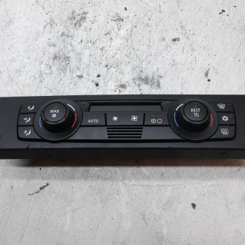 CENTRALINA COMANDO CLIMATIZZATORE BMW 3 2005 320 D 6983944-01