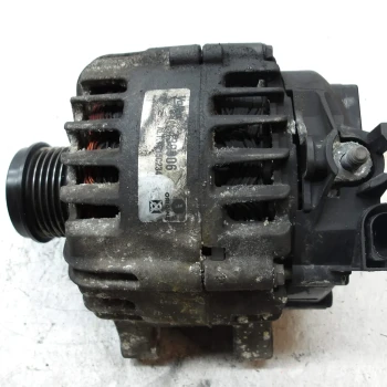 ALTERNATOR Ford C-Max 2014 1.6 TDCI 1857696 AV6N-10300-GC