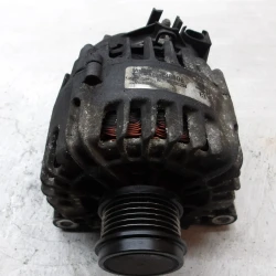 ALTERNATORE Ford C-Max 2014 1.6 TDCI 1857696 AV6N-10300-GC