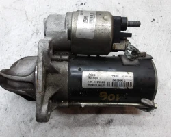 STARTER MOTOR Ford Fiesta 2011 1.4 GPL 119723503