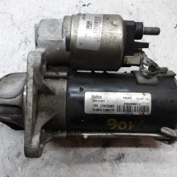 ZAGANJALNIK Ford Fiesta 2011 1.4 GPL 119723503