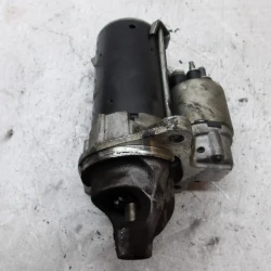 STARTER MOTOR Ford Fiesta 2011 1.4 GPL 119723503